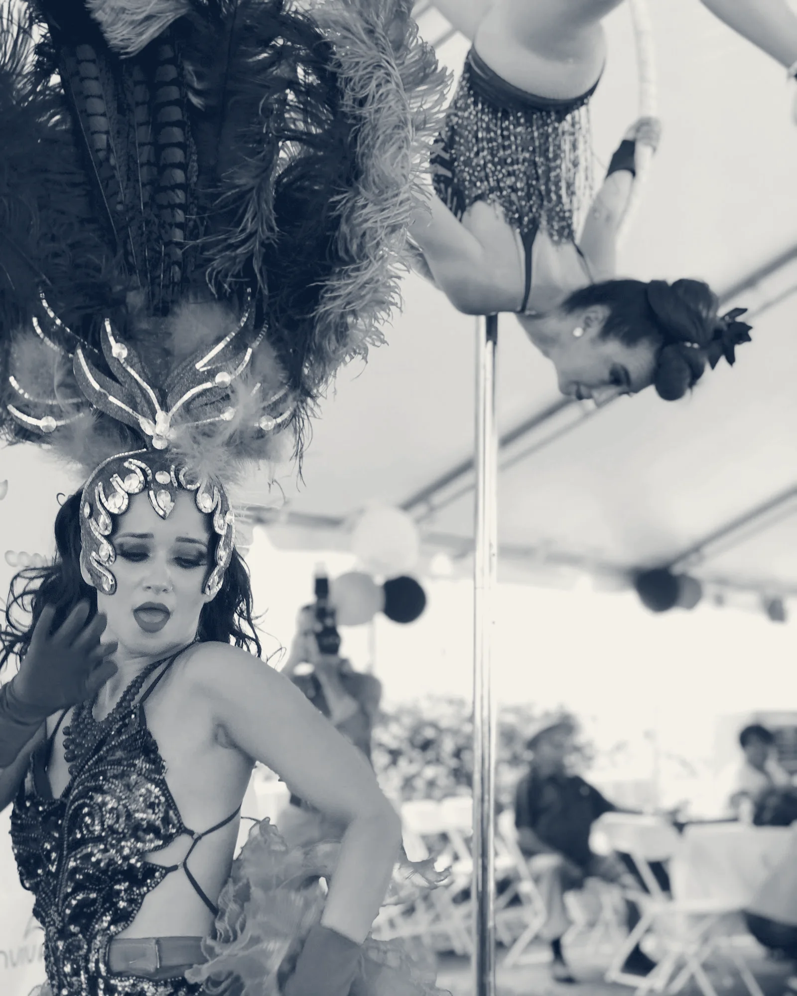 J&G Entertainment Inc — North Miami Beach, Florida