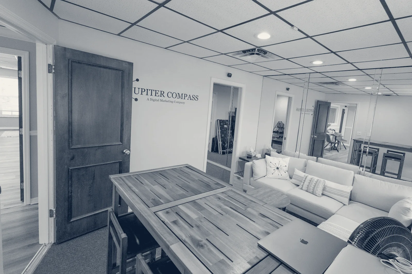 Jupiter Compass — North Palm Beach, Florida