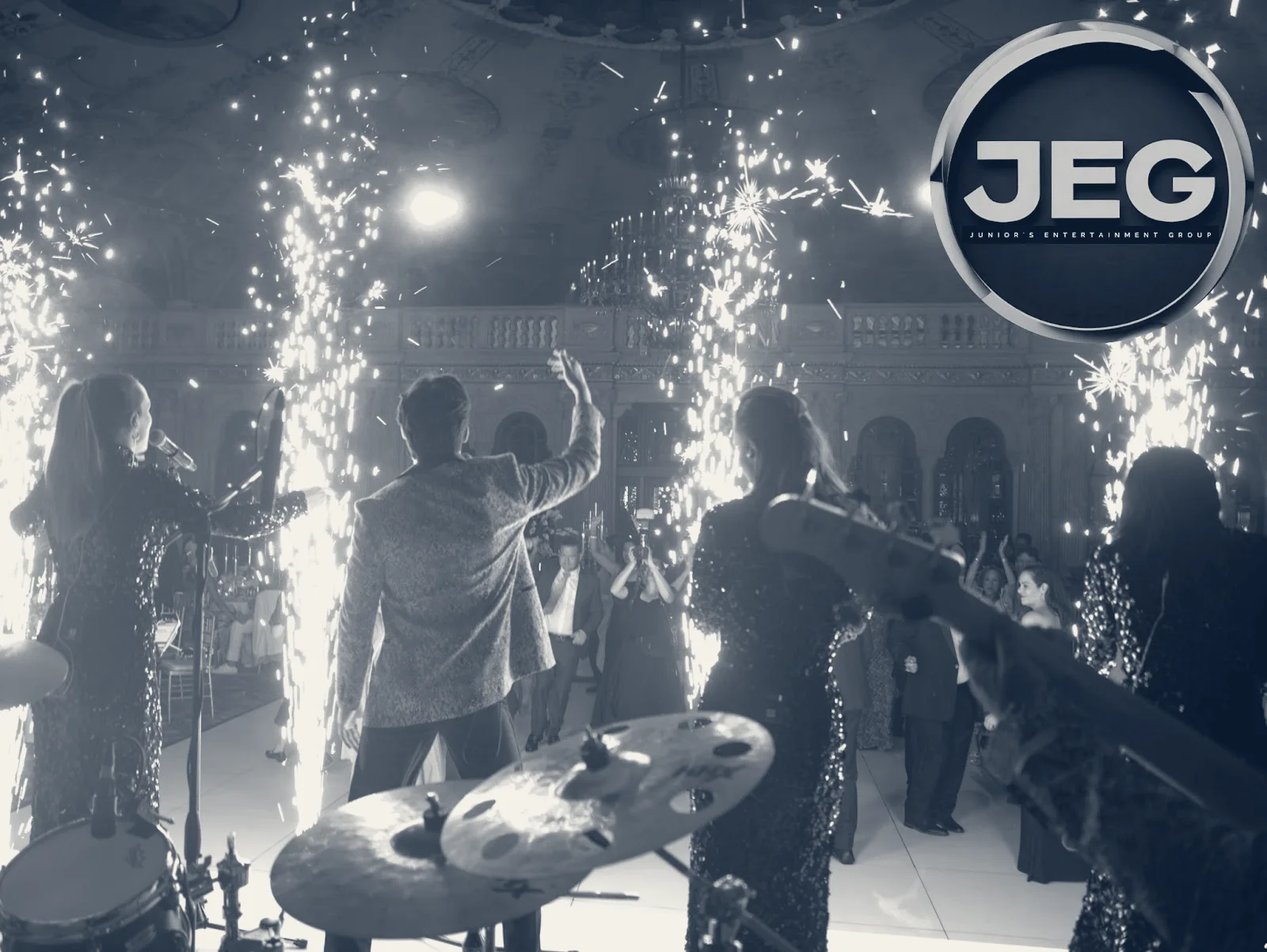 Junior's Entertainment Group, Inc. — Fort Lauderdale, Florida