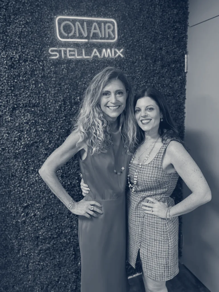 StellaMix — Delray Beach, Florida