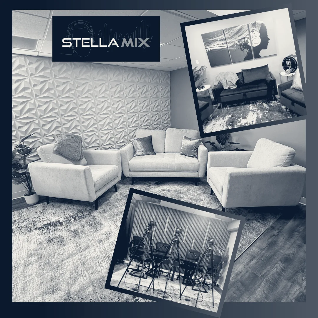 StellaMix — Delray Beach, Florida