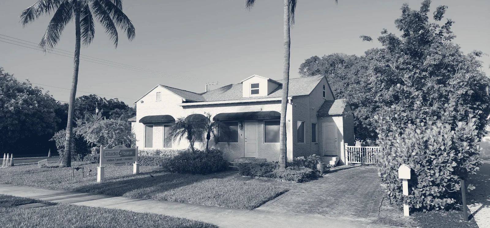 MU2 Productions — Delray Beach, Florida