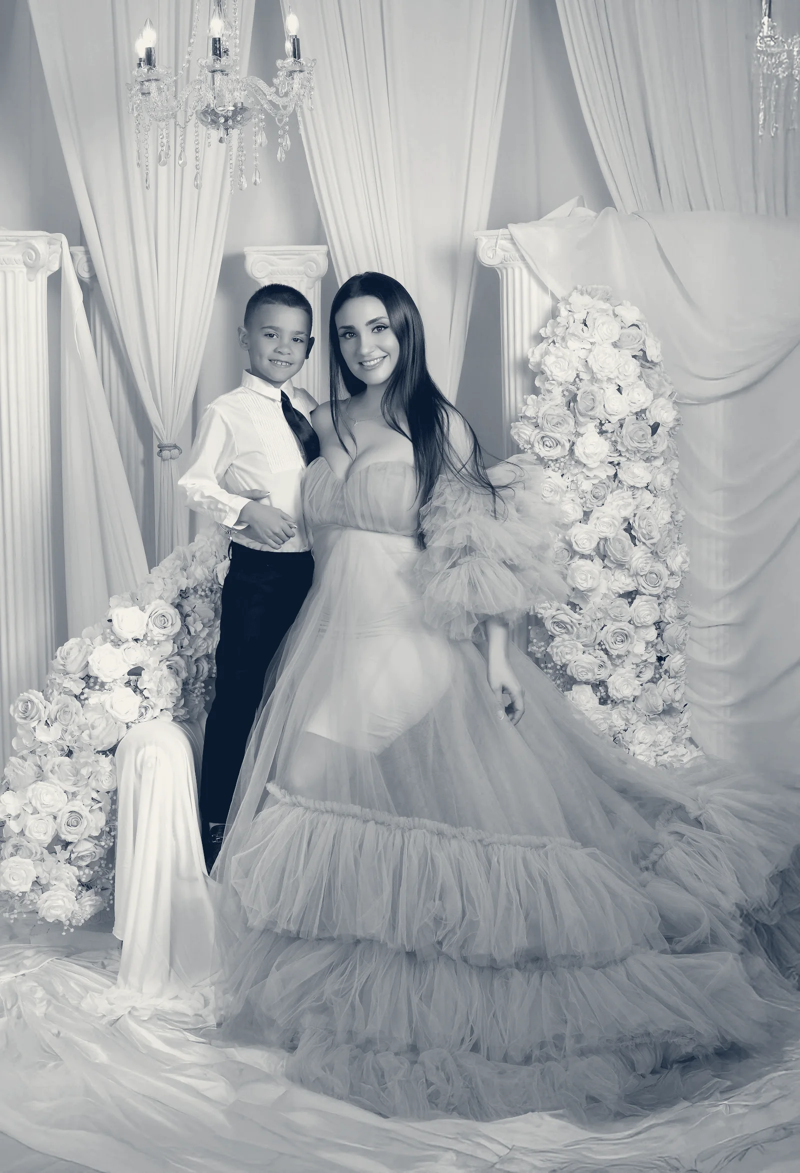 Yailin Benitez Photography Studio — West Palm Beach, Florida