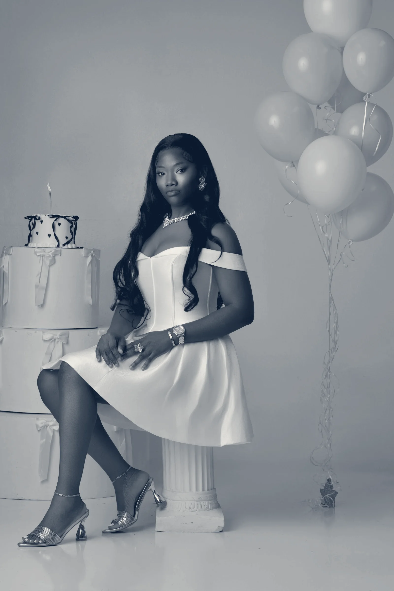 Yailin Benitez Photography Studio — West Palm Beach, Florida