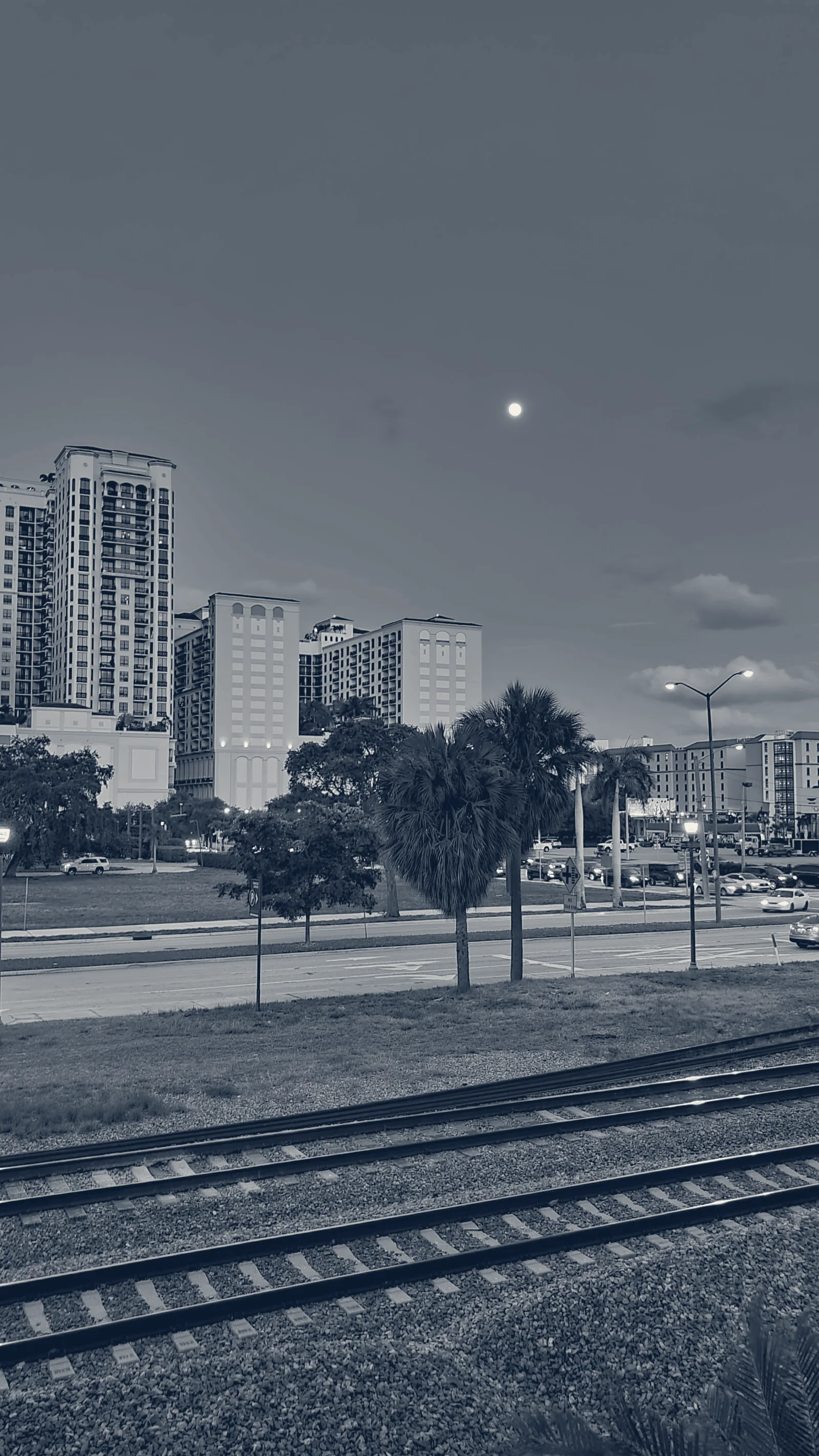 City Place Business Center — West Palm Beach, Florida