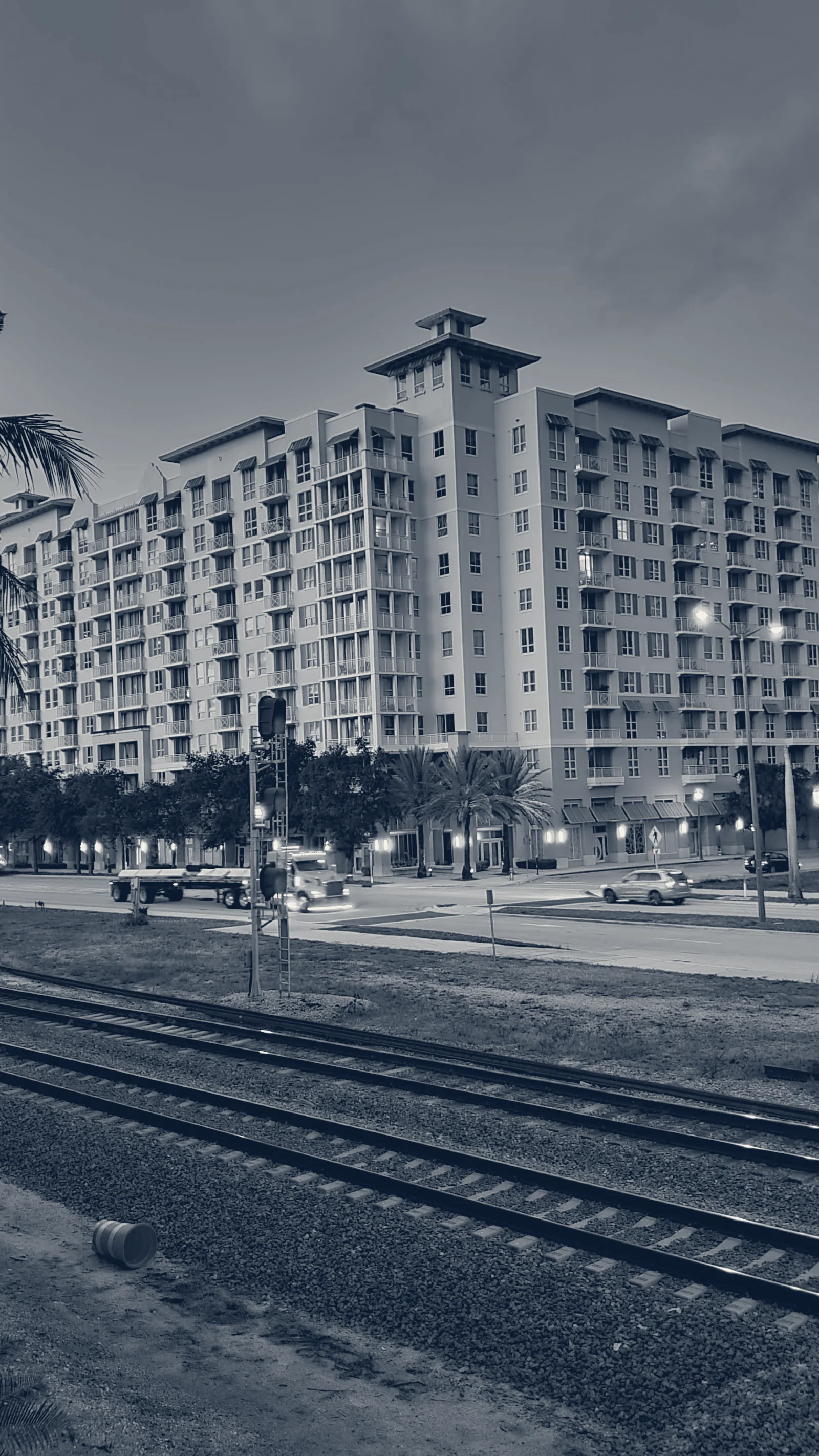City Place Business Center — West Palm Beach, Florida