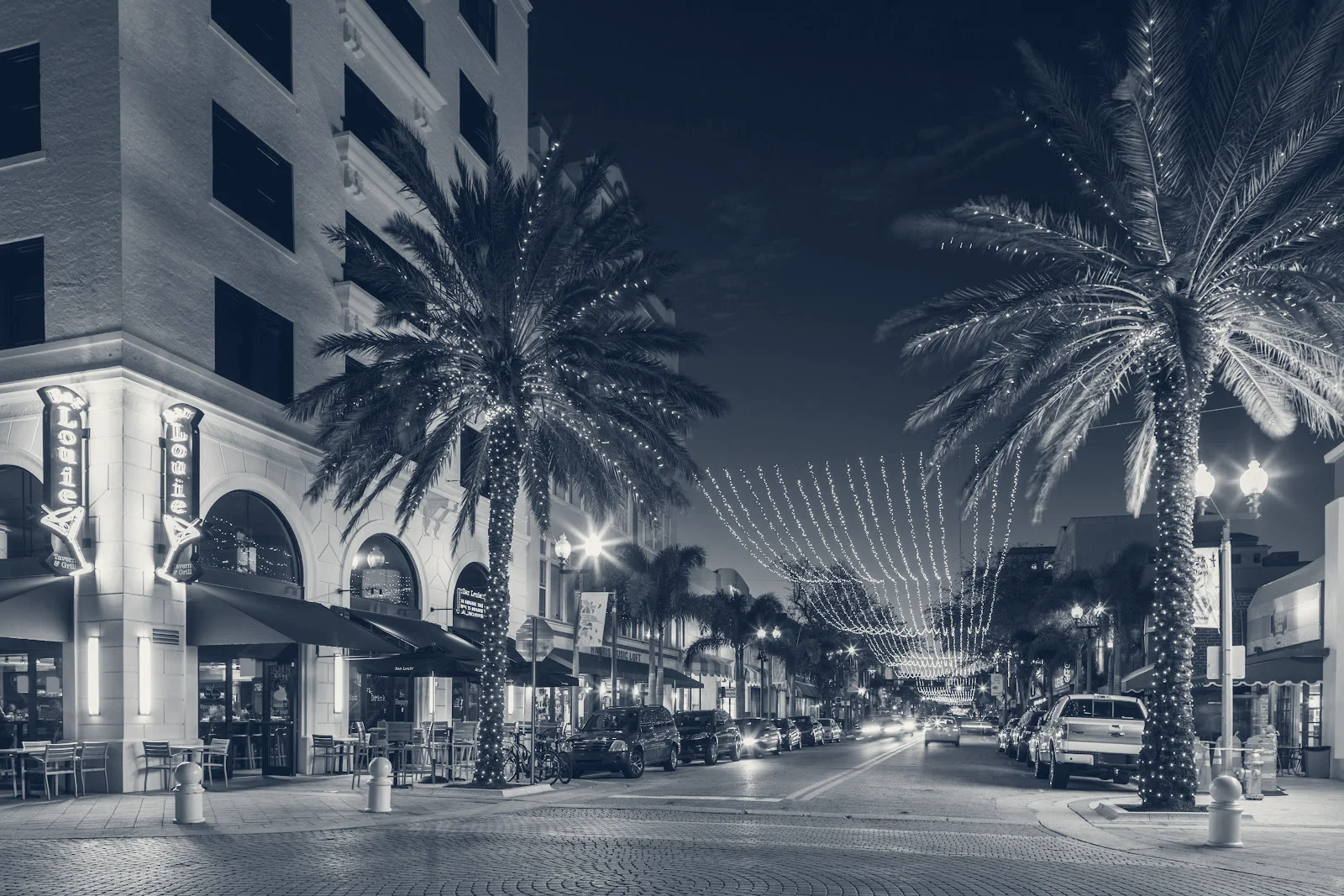 Nicholas Media: Design & Marketing — West Palm Beach, Florida