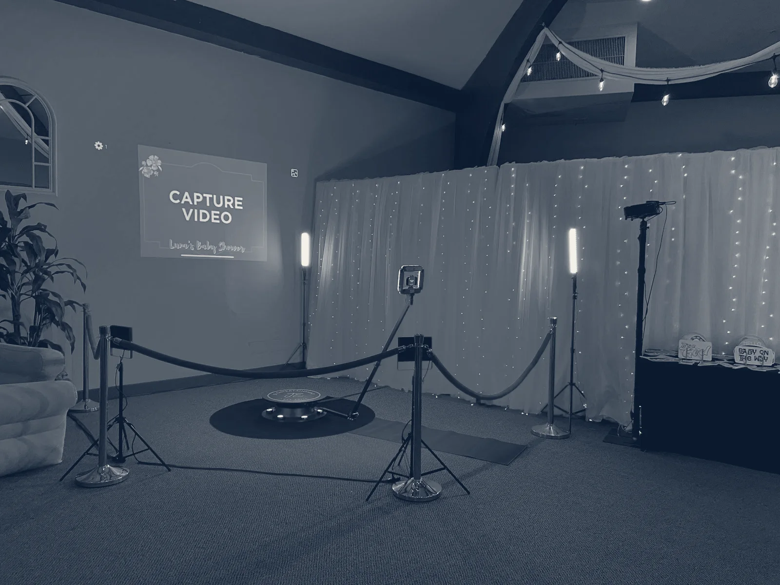 JE Entertainment — Wellington, Florida