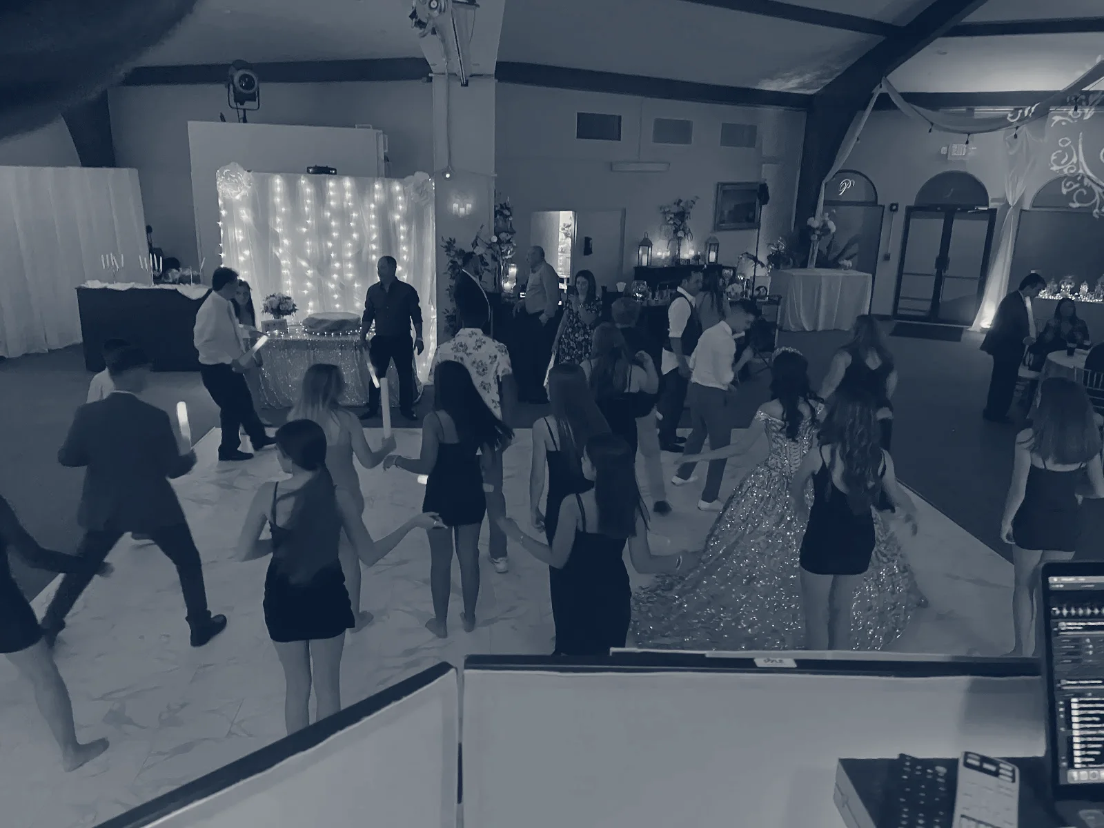 JE Entertainment — Wellington, Florida