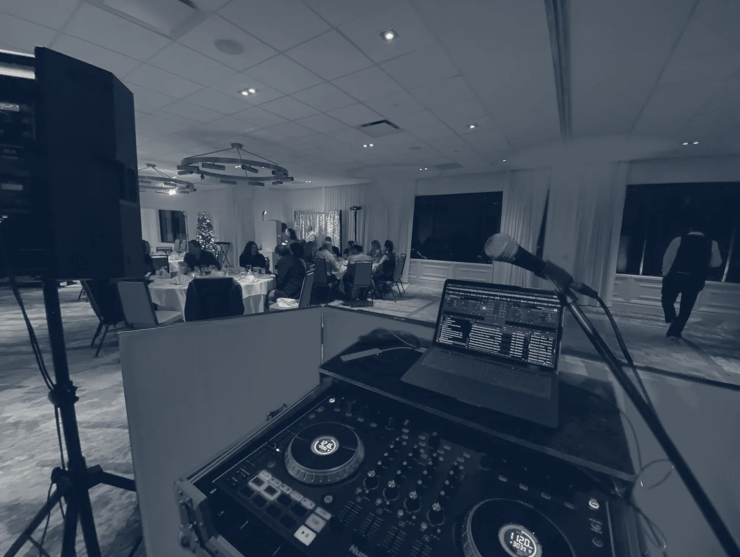 JE Entertainment — Wellington, Florida