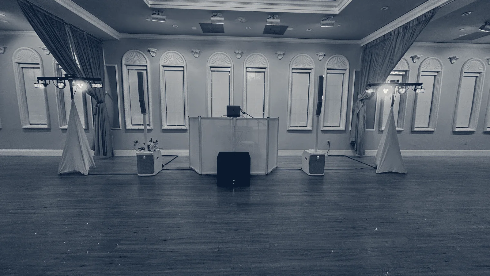 DJM Events — Greenacres, Florida