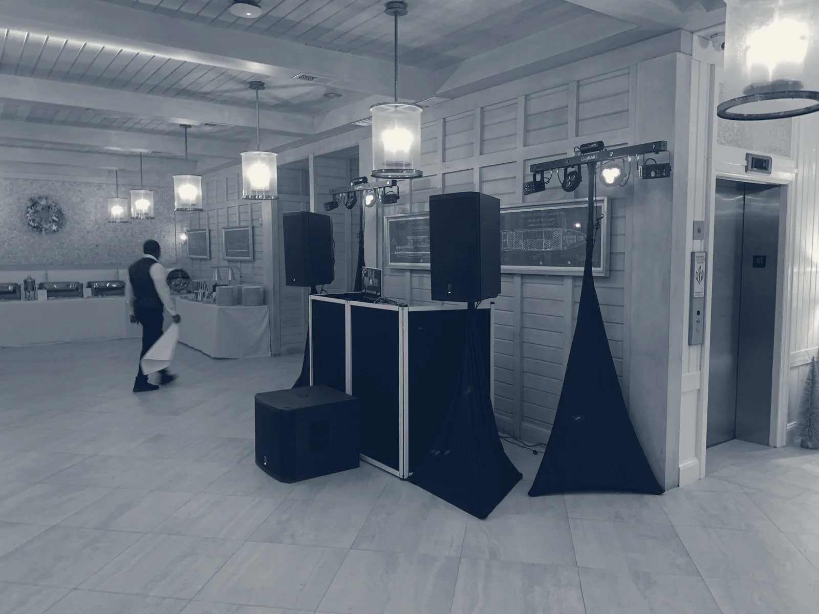 DJM Events — Greenacres, Florida