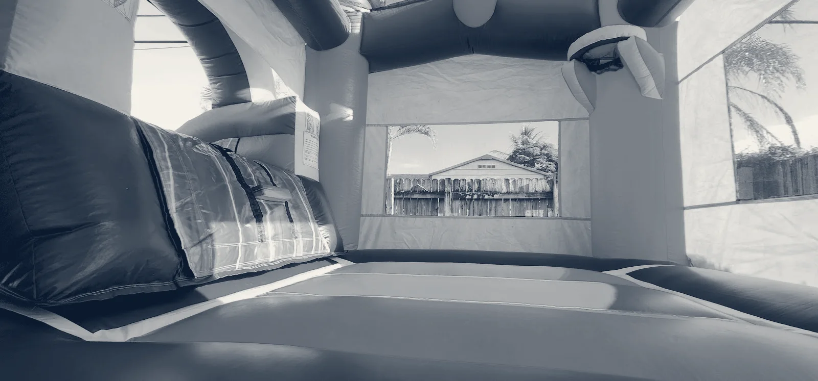 Sunny Day Party Rentals LLC — Greenacres, Florida