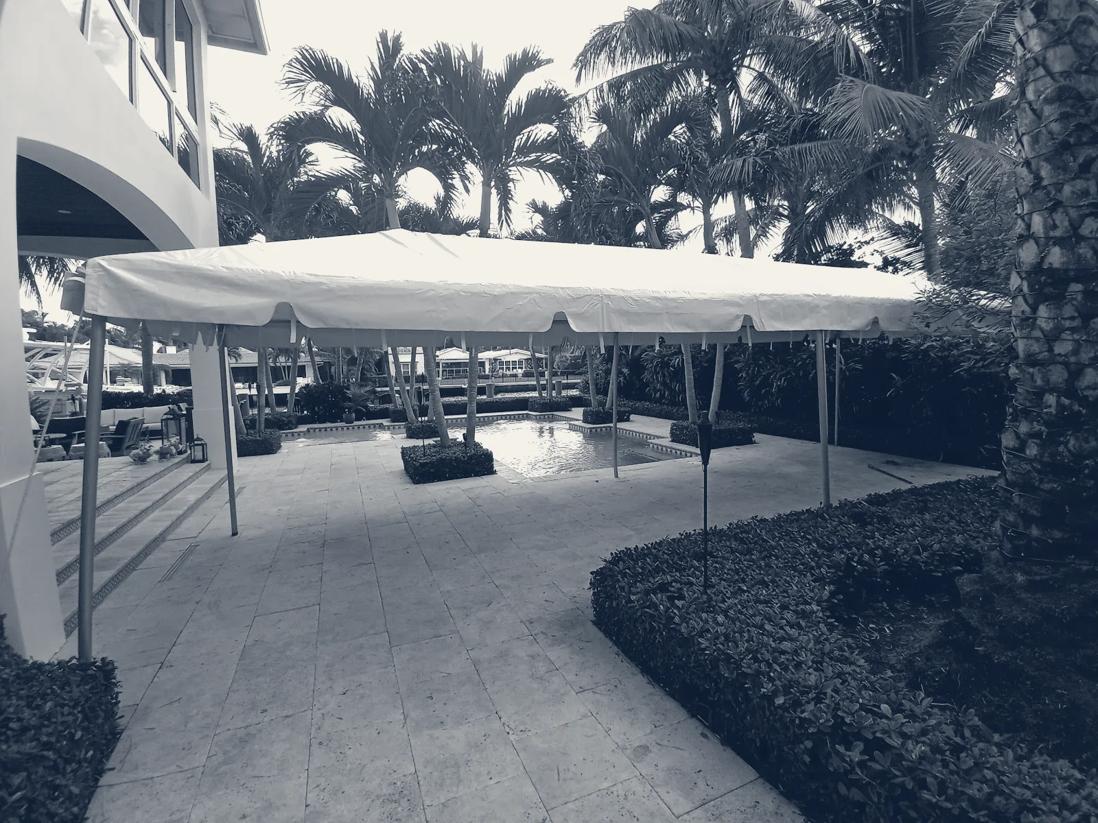 Florida party rental — Lake Worth Beach, Florida