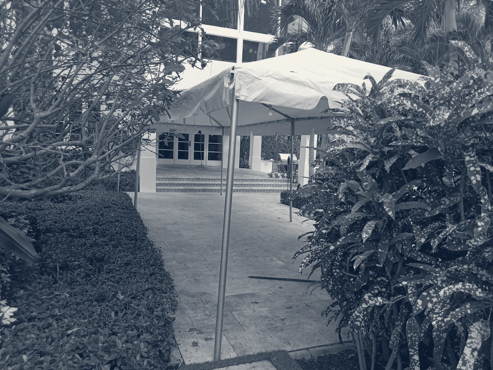Florida party rental — Lake Worth Beach, Florida