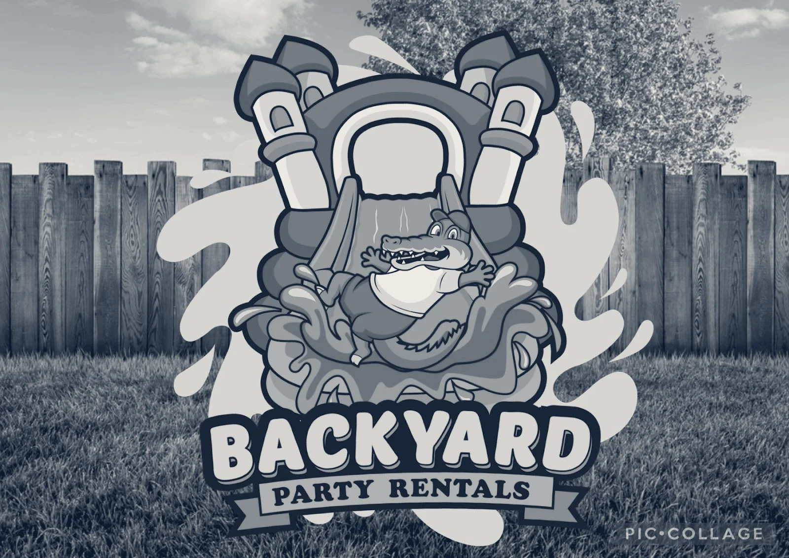 Backyard Party Rentals — Royal Palm Beach, Florida