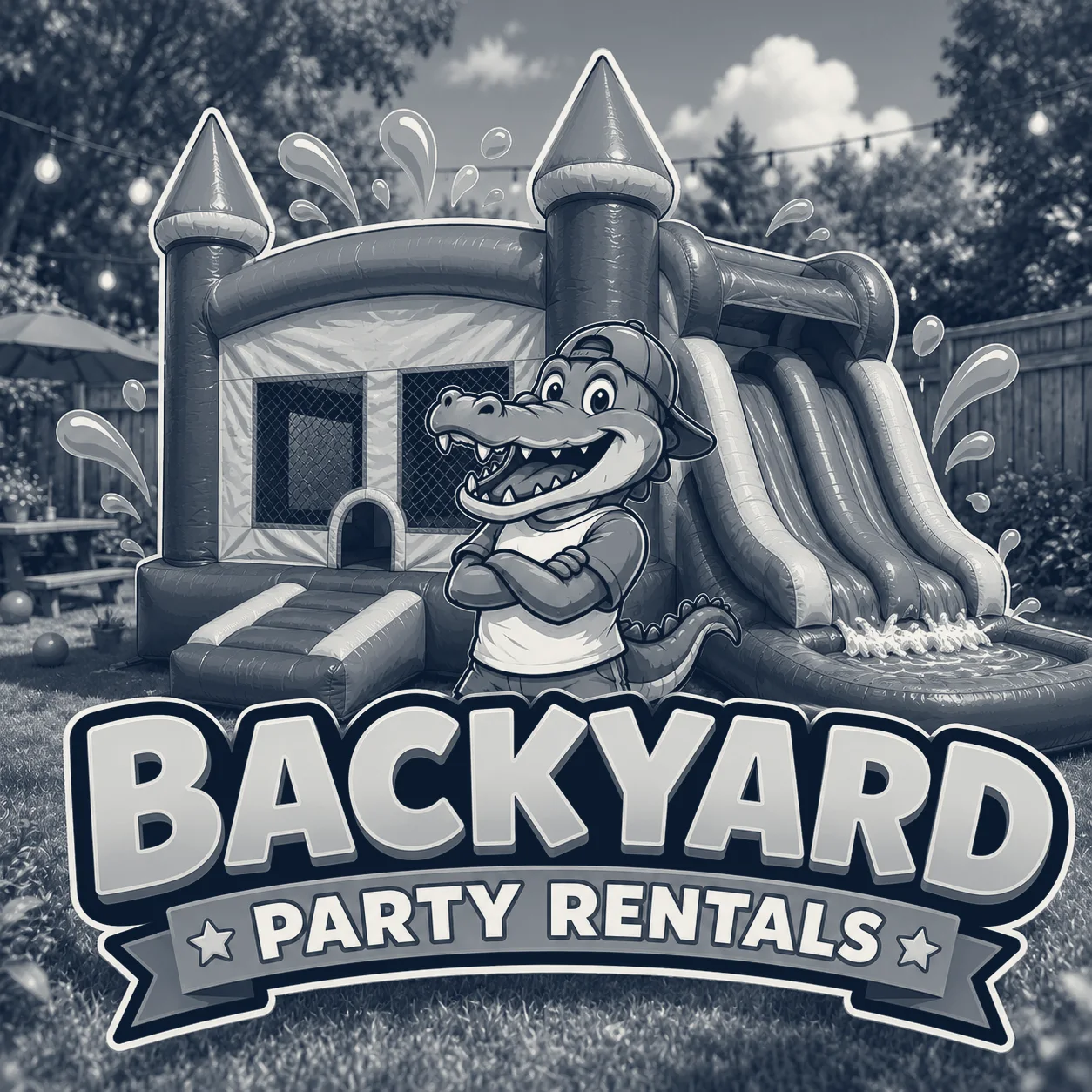 Backyard Party Rentals — Royal Palm Beach, Florida