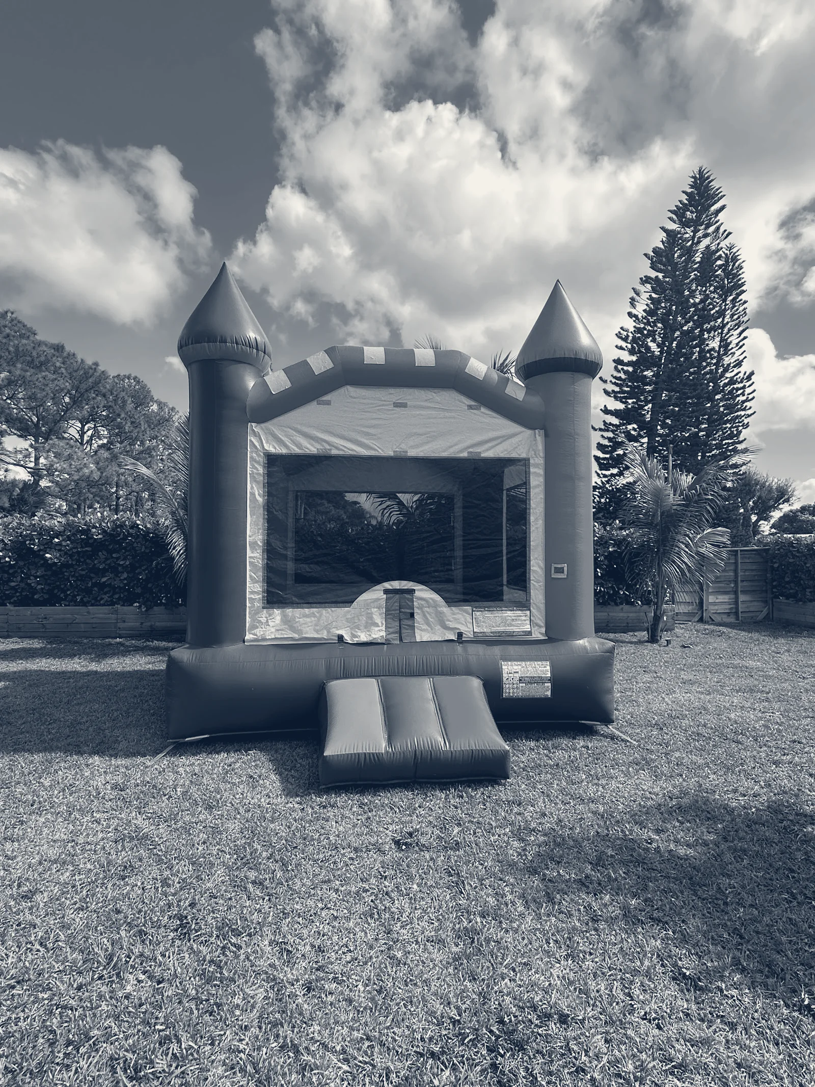Backyard Party Rentals — Royal Palm Beach, Florida