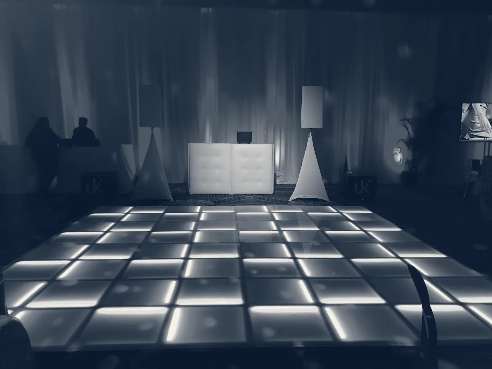 UKi Productions — West Palm Beach, Florida