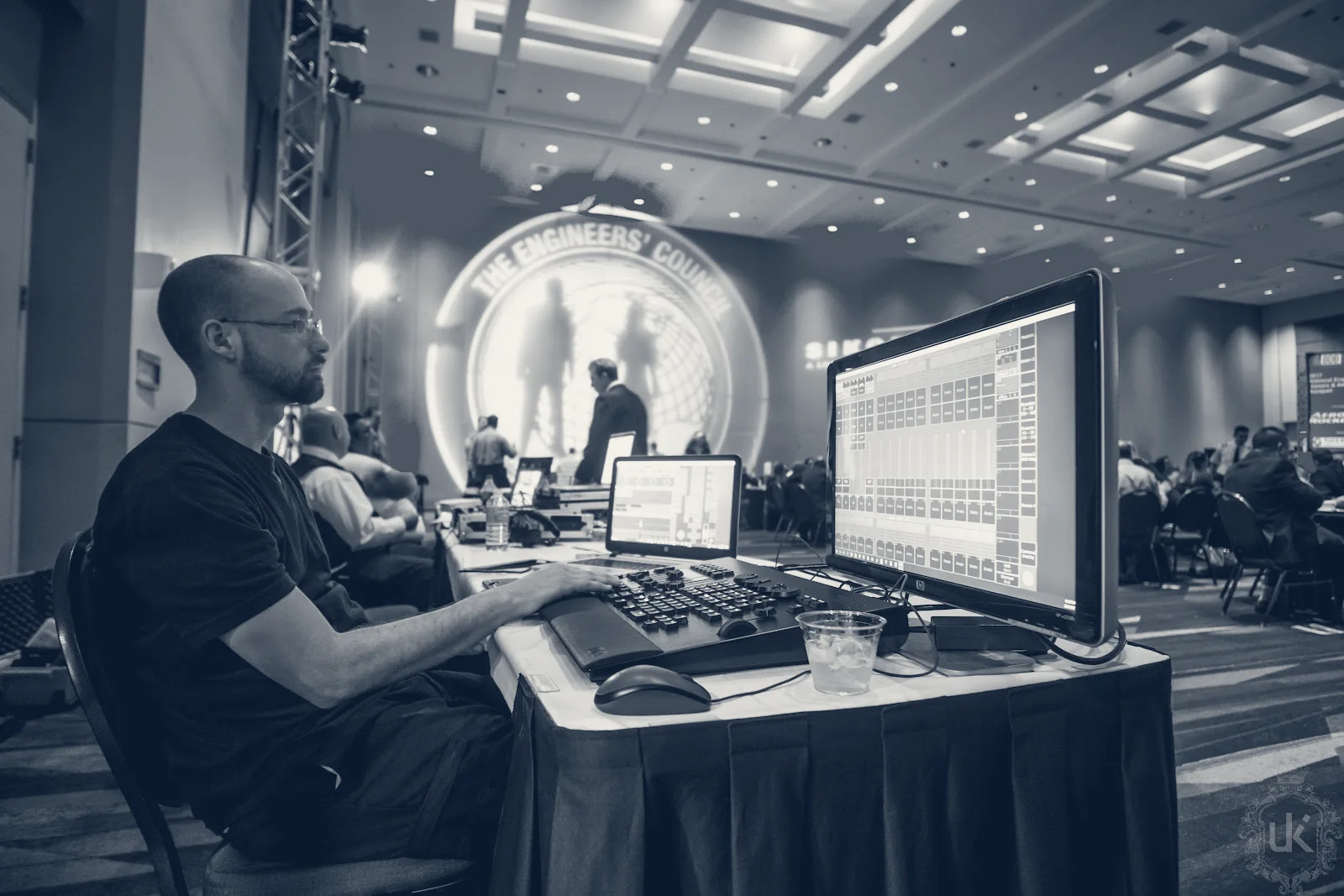 UKi Productions — West Palm Beach, Florida