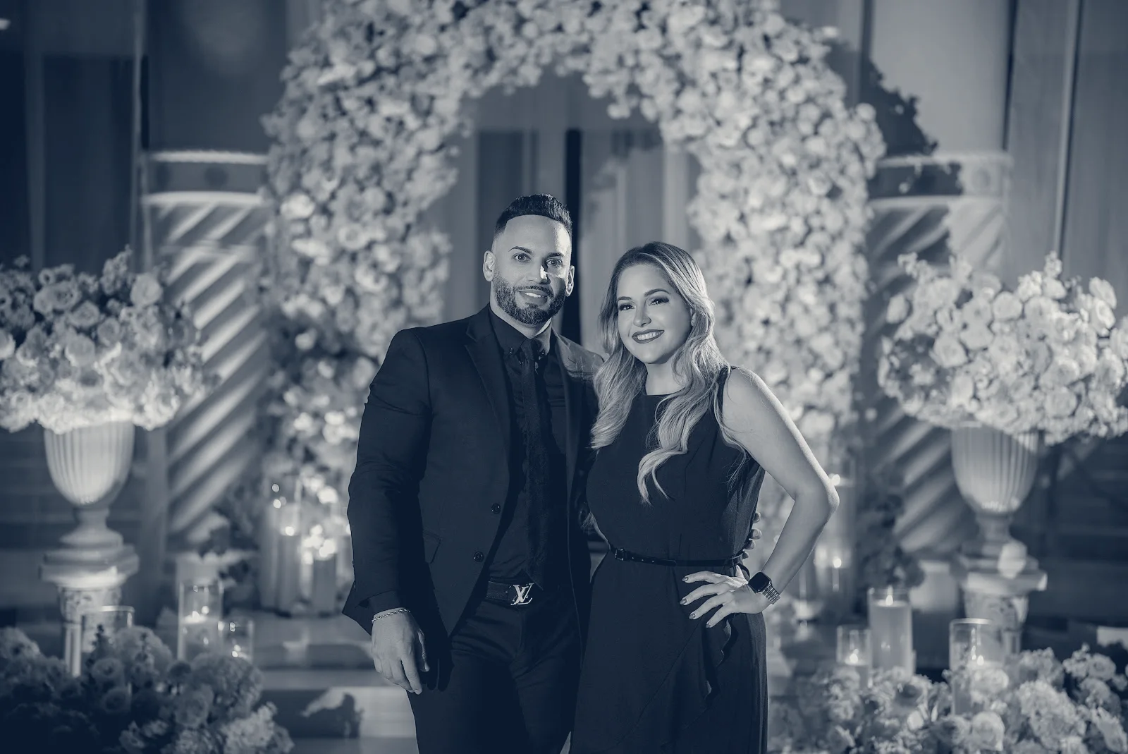 Exclusive Party Group — West Palm Beach, Florida