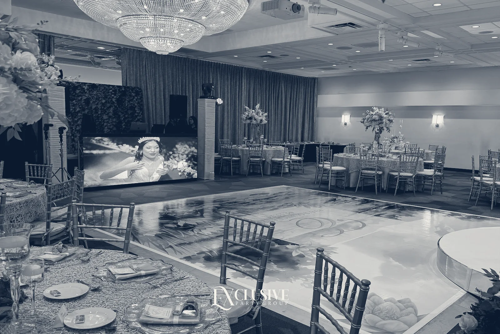 Exclusive Party Group — West Palm Beach, Florida