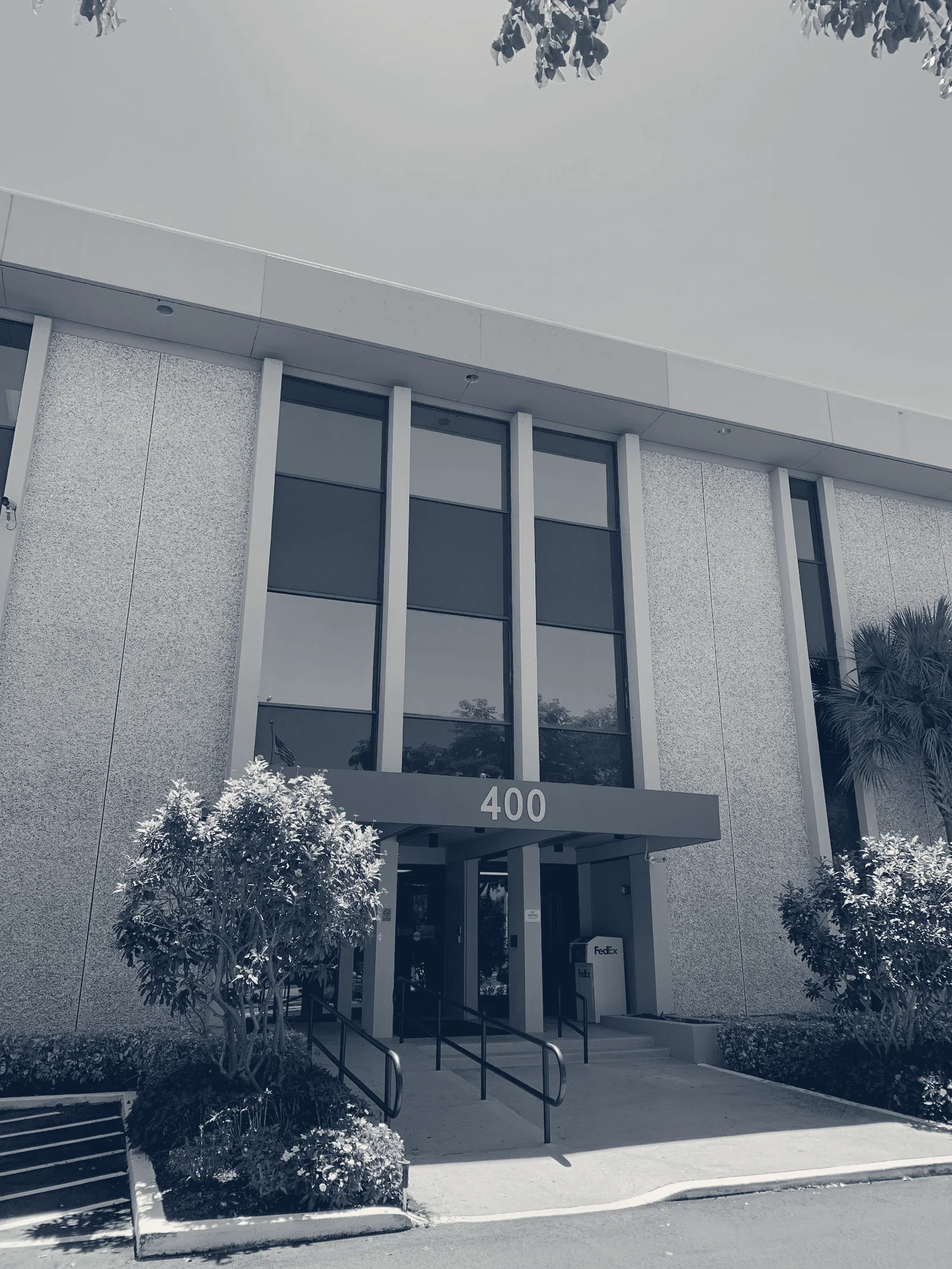 Florida Department of Agriculture and Consumer Services Regional Office — West Palm Beach, Florida