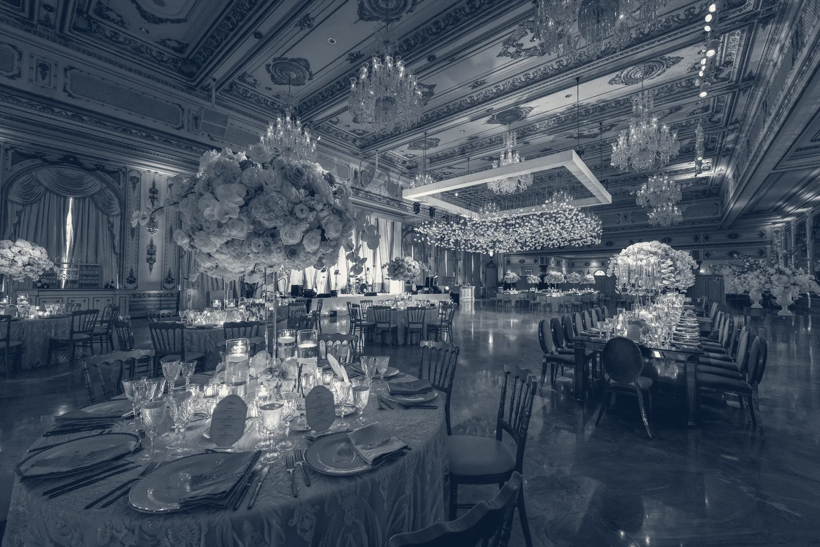 Luxury Palm Beach Wedding and Event Planner | Your Sparkling Event — Palm Beach, Florida
