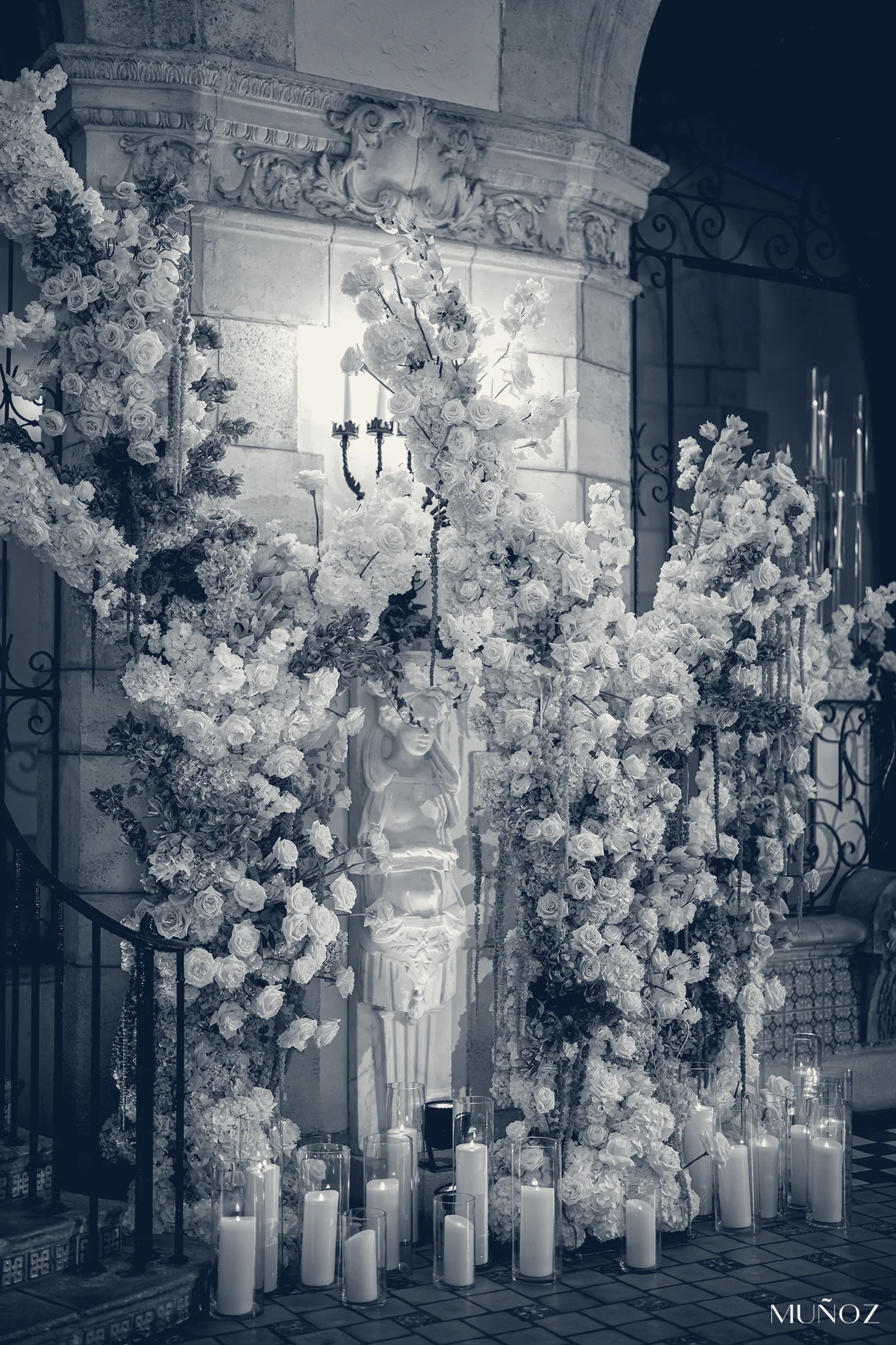 Luxury Palm Beach Wedding and Event Planner | Your Sparkling Event — Palm Beach, Florida