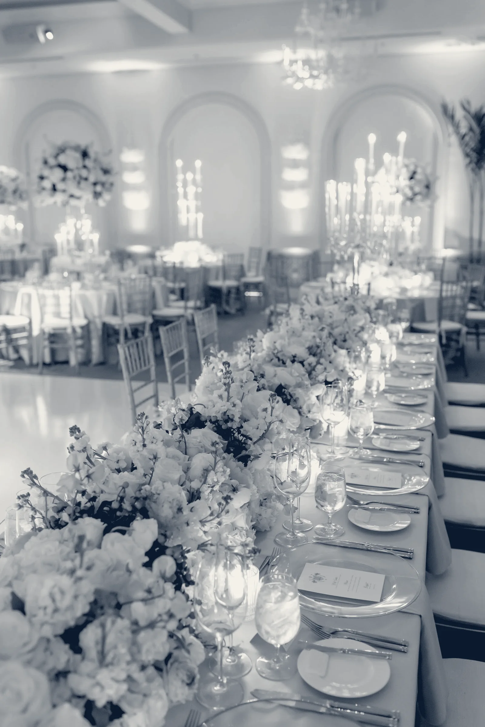 Luxury Palm Beach Wedding and Event Planner | Your Sparkling Event — Palm Beach, Florida