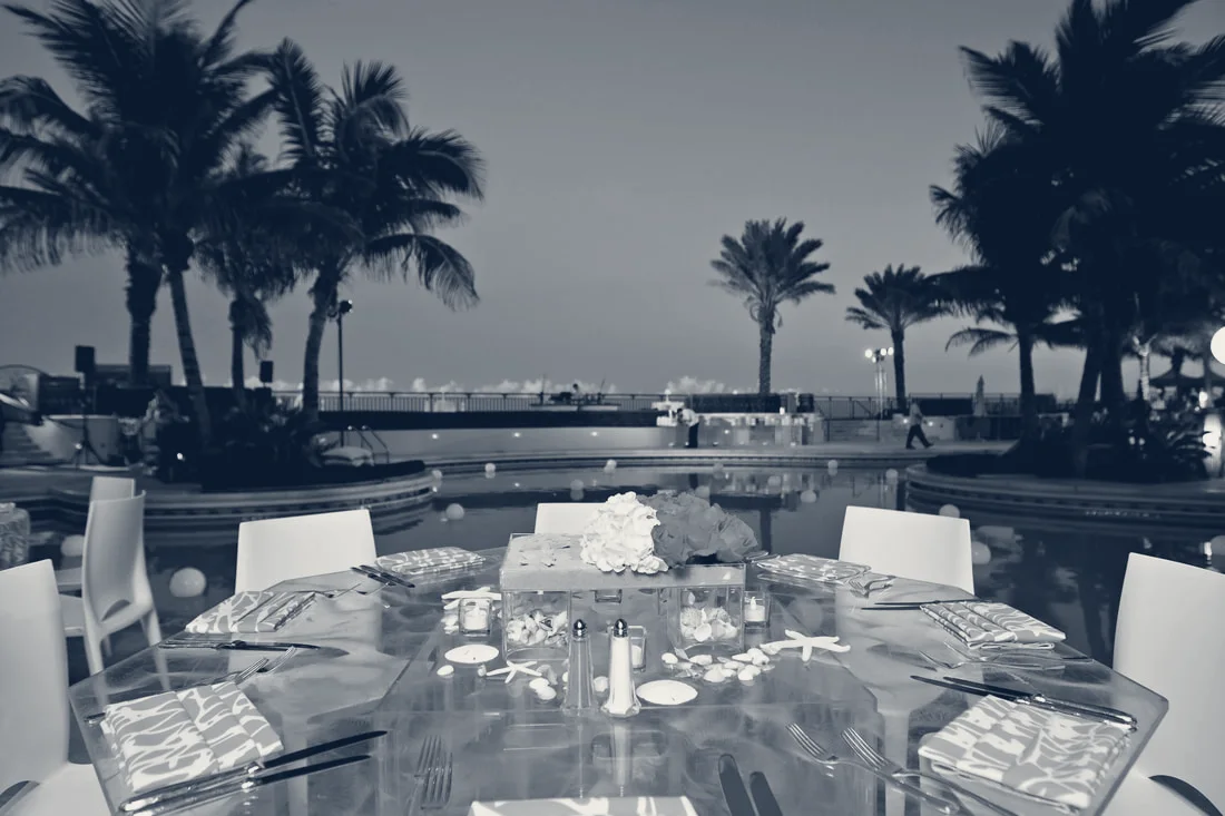 Kirkland Event & Destination Services — Lake Worth Beach, Florida