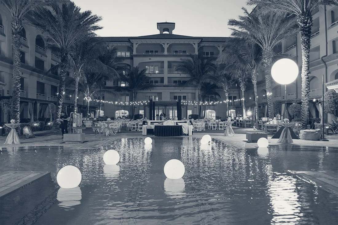 Kirkland Event & Destination Services — Lake Worth Beach, Florida