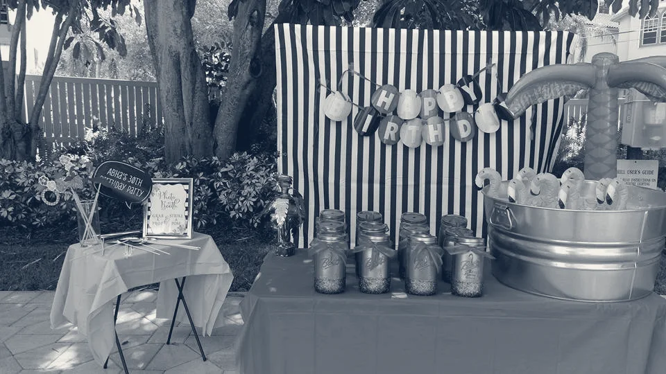 Eventful - Event Planning — Palm Beach, Florida