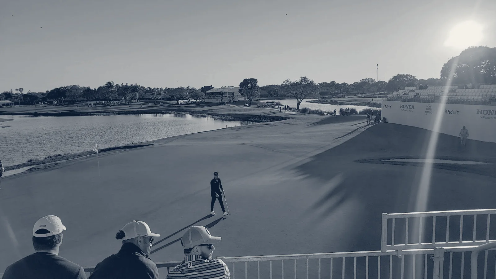 The Honda Classic — Palm Beach Gardens, Florida