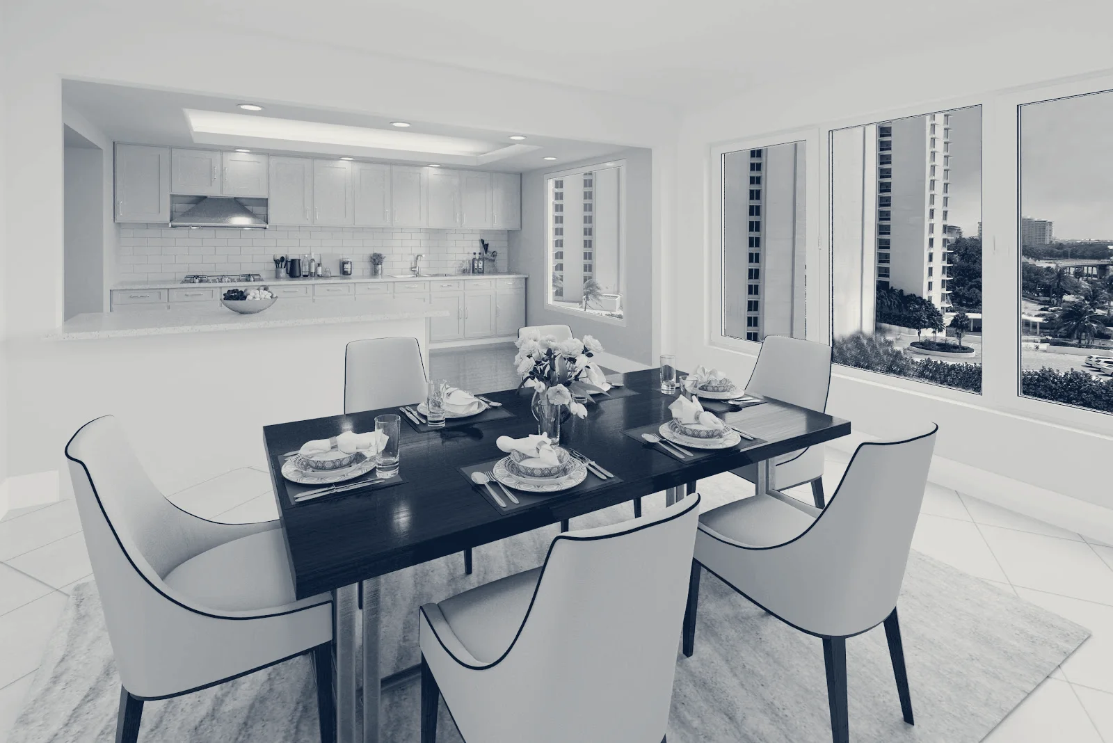 Boca Raton Studio — Boca Raton, Florida