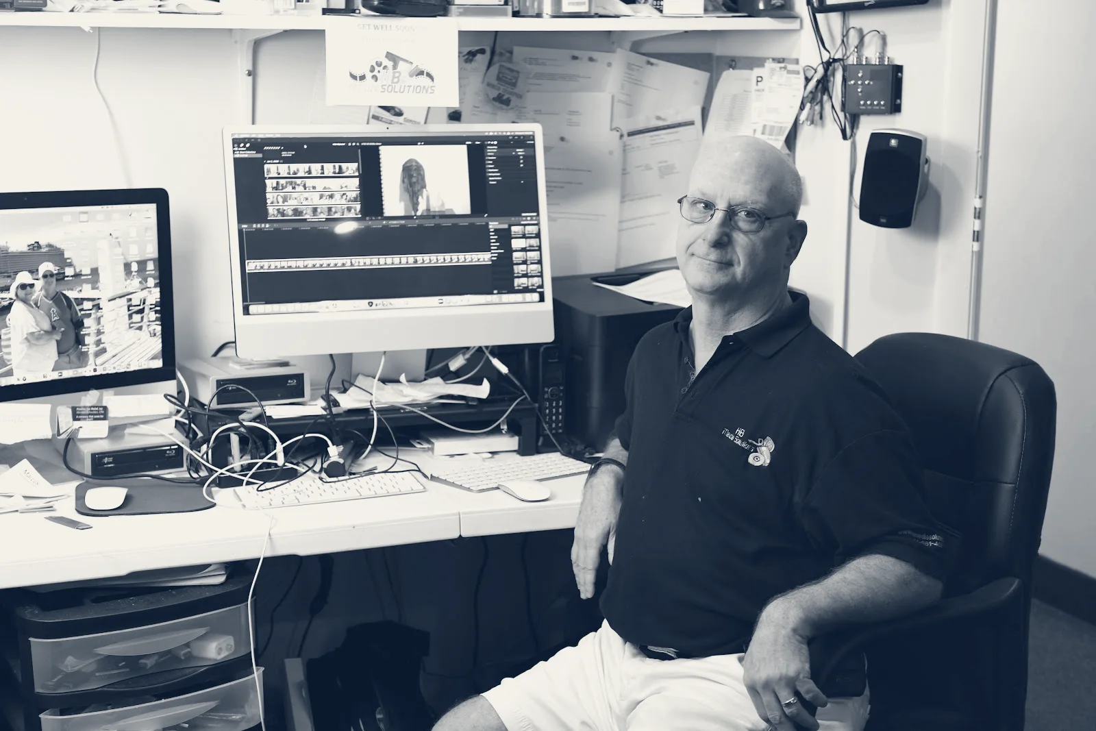 HB Media Solutions — Sunrise, Florida