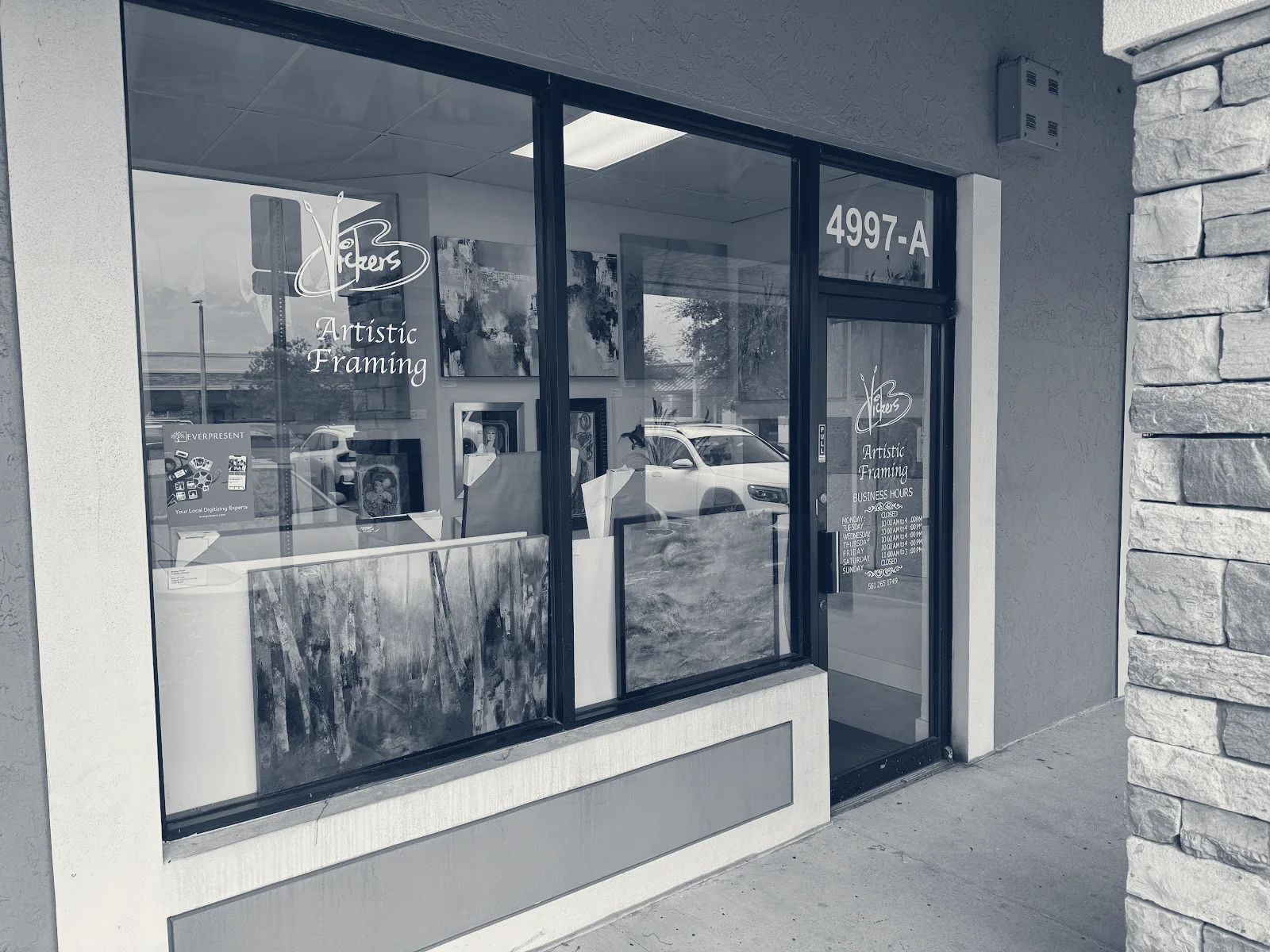 EverPresent — Delray Beach, Florida