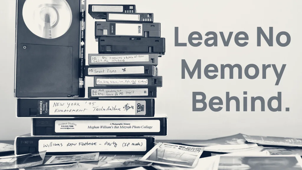 Memory Converter — Hollywood, Florida