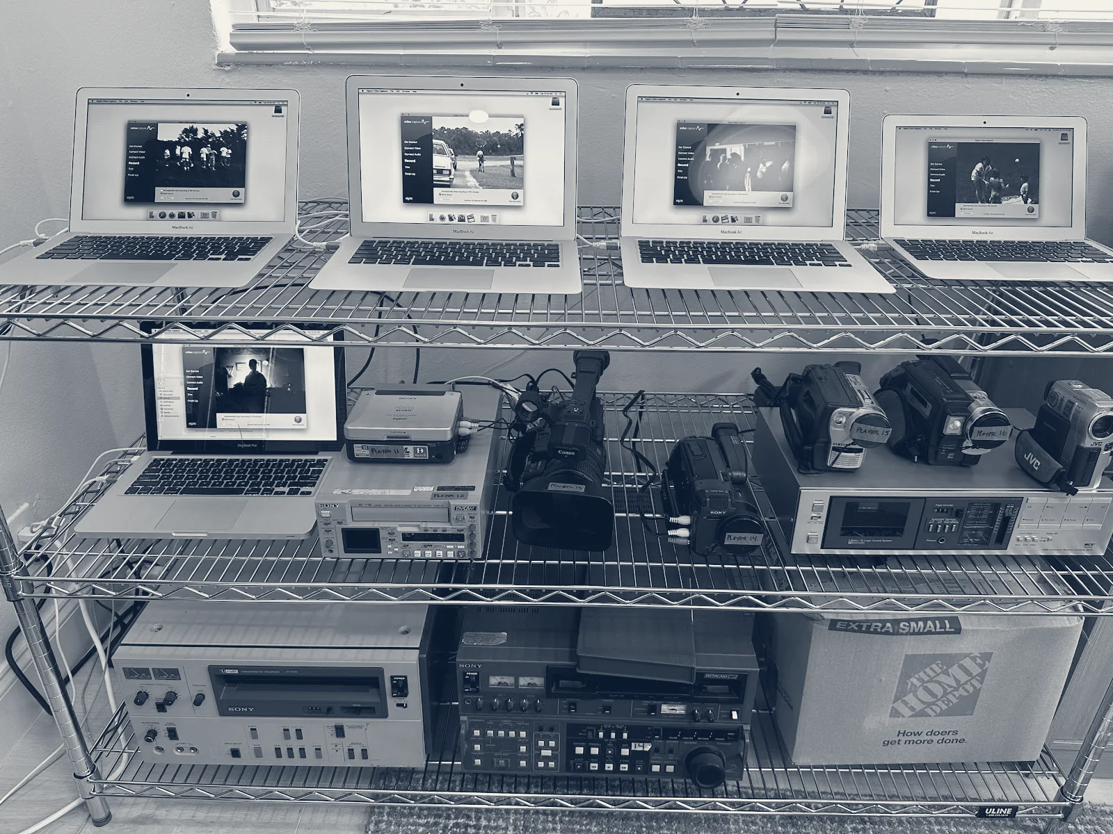Memory Converter — Hollywood, Florida
