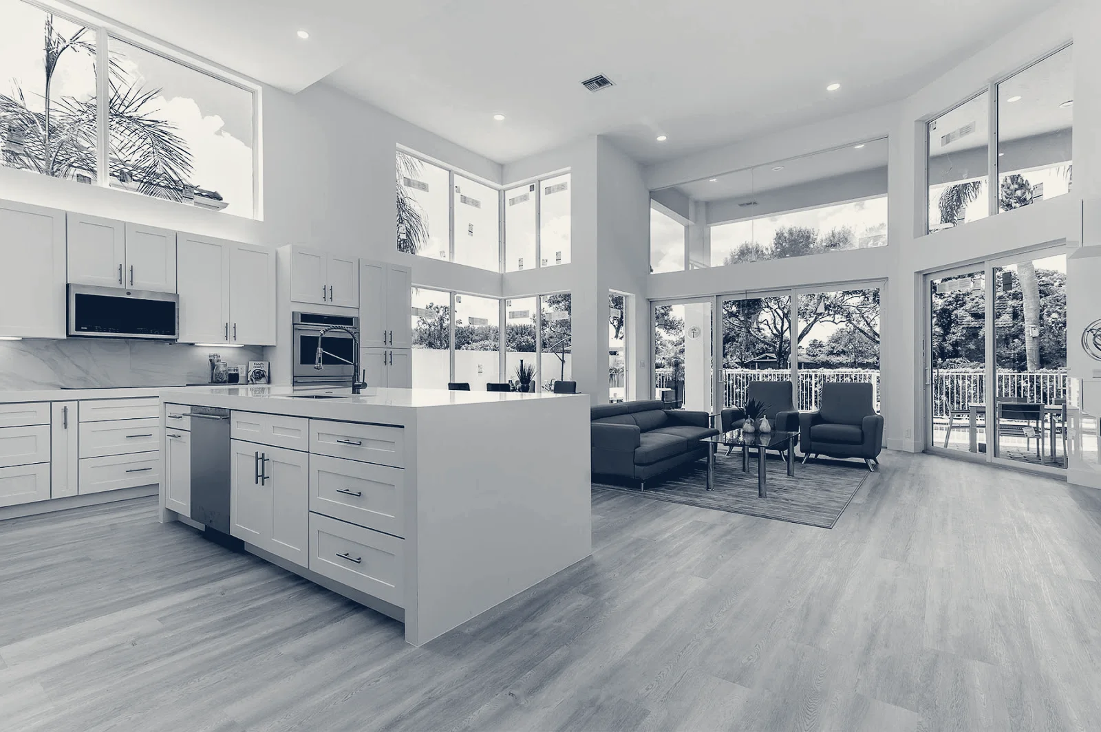 Real Estate Photography - Frantisek Zeman — Boca Raton, Florida