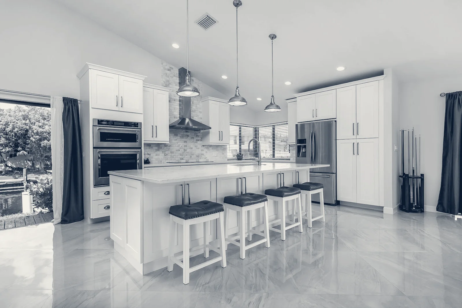 Real Estate Photography - Frantisek Zeman — Boca Raton, Florida
