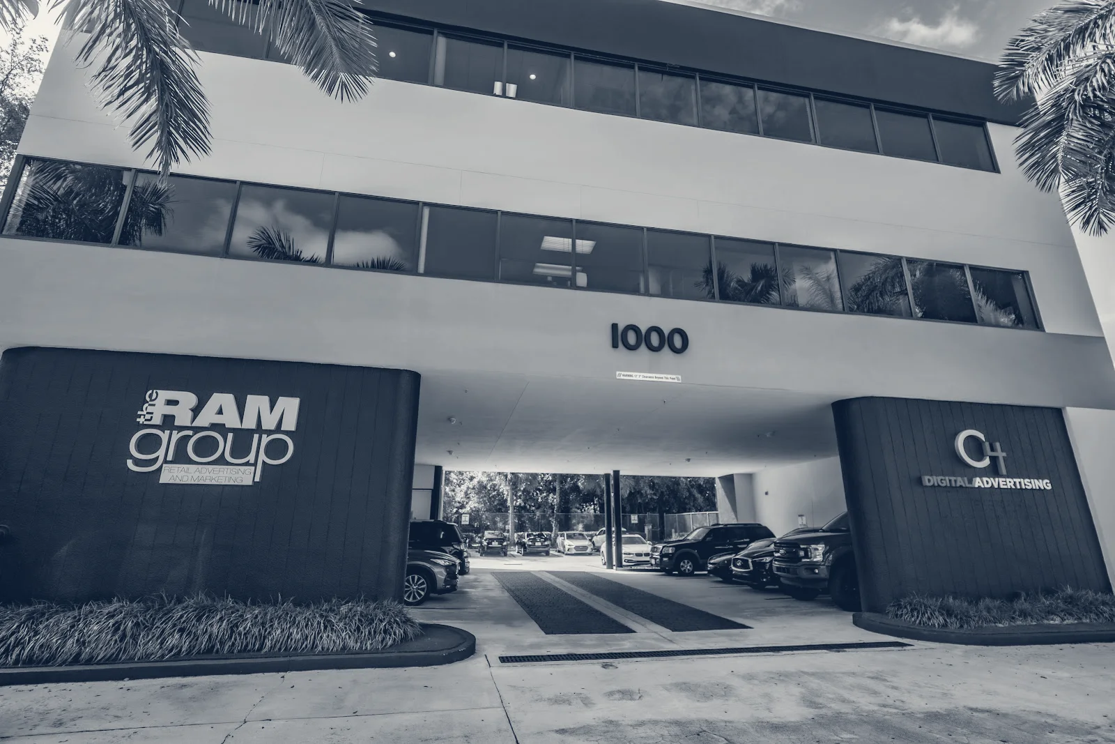 The RAM Group — West Palm Beach, Florida