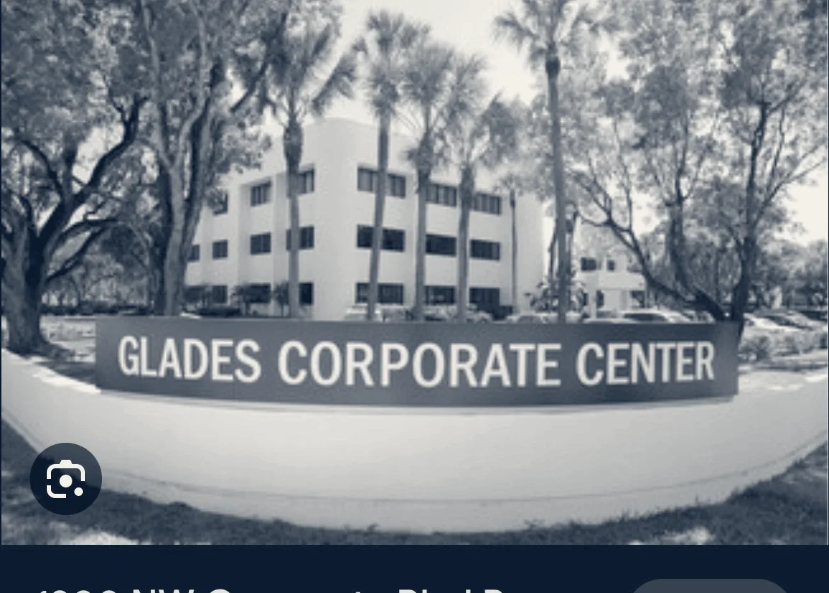Glades Talent — Boca Raton, Florida