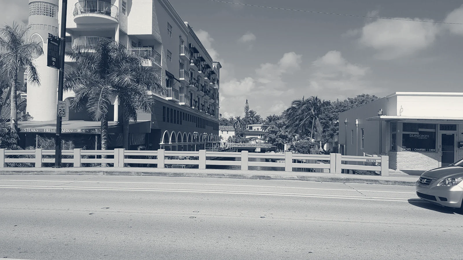 Las Olas Models and Talent Inc. — Fort Lauderdale, Florida