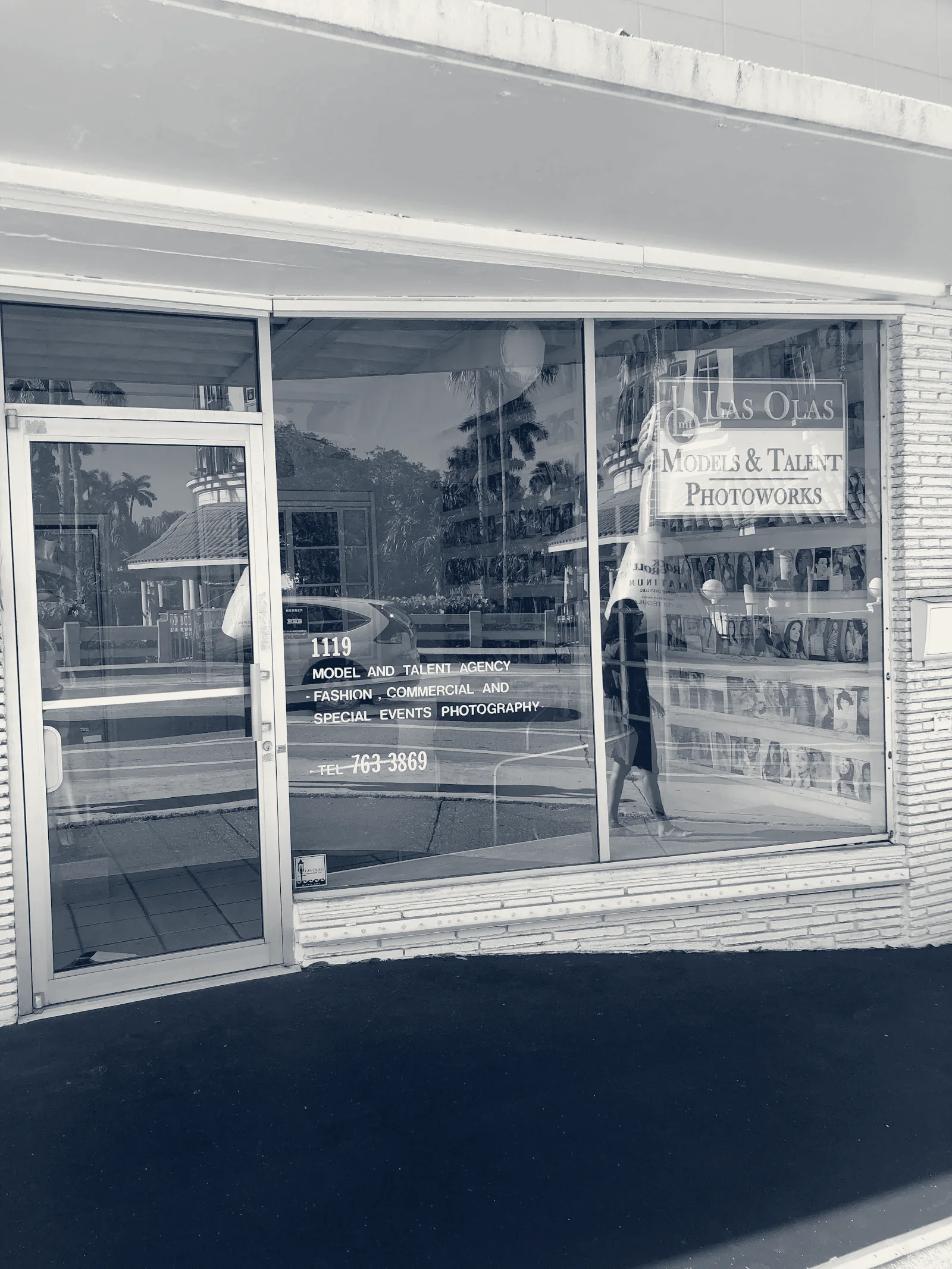 Las Olas Models and Talent Inc. — Fort Lauderdale, Florida