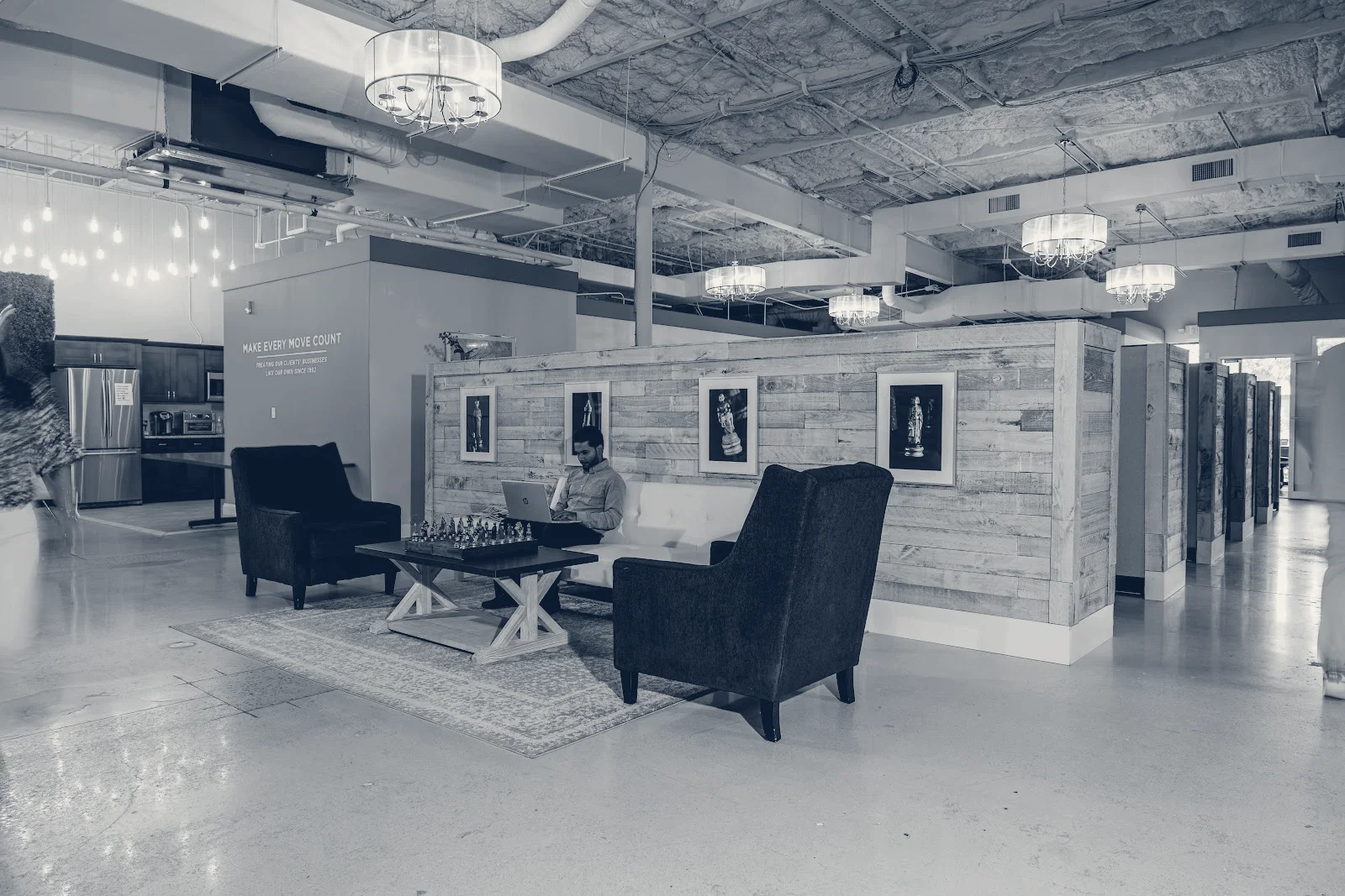 Strategic Marketing — West Palm Beach, Florida