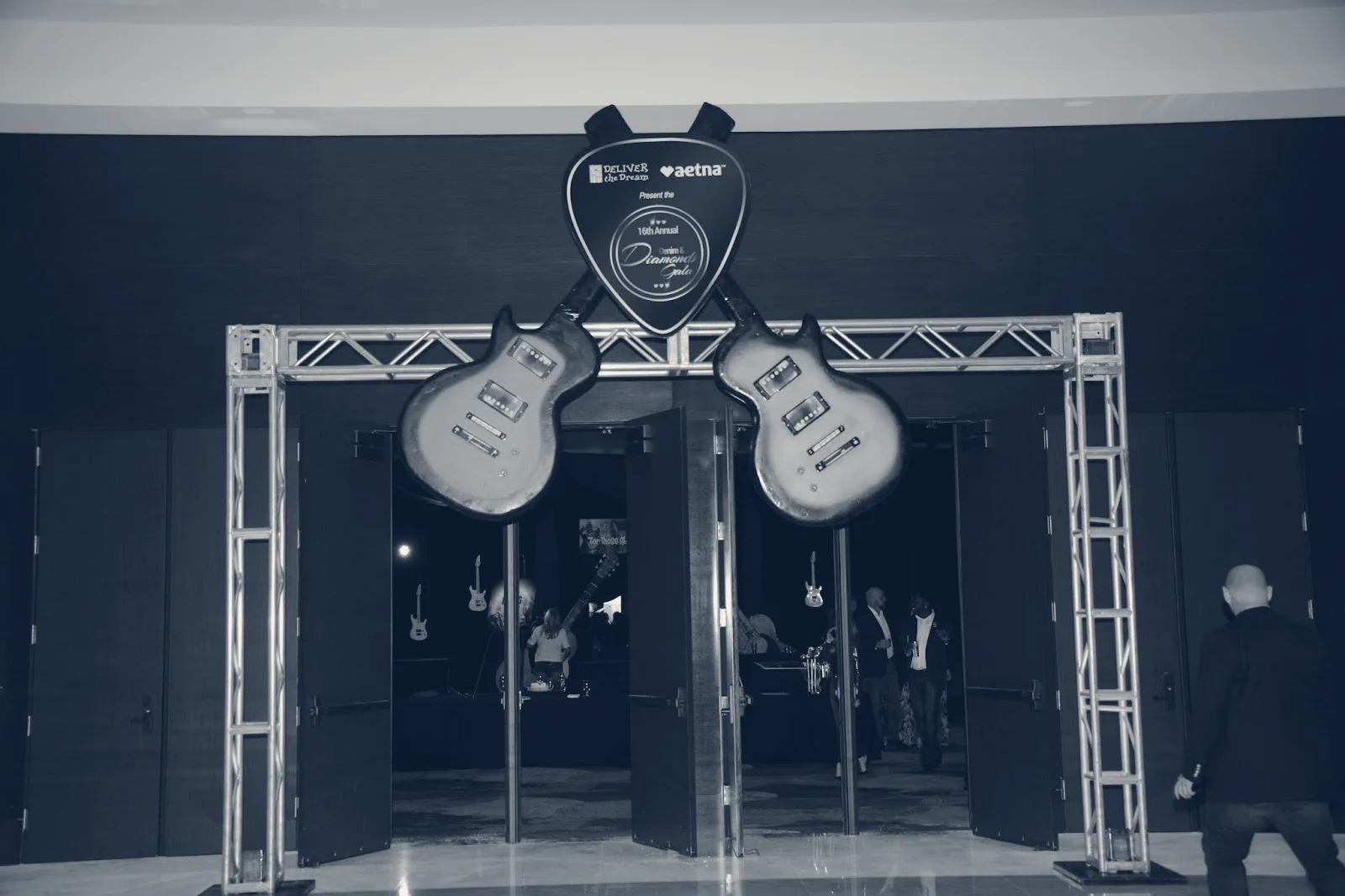 Forte Entertainment — Coral Springs, Florida