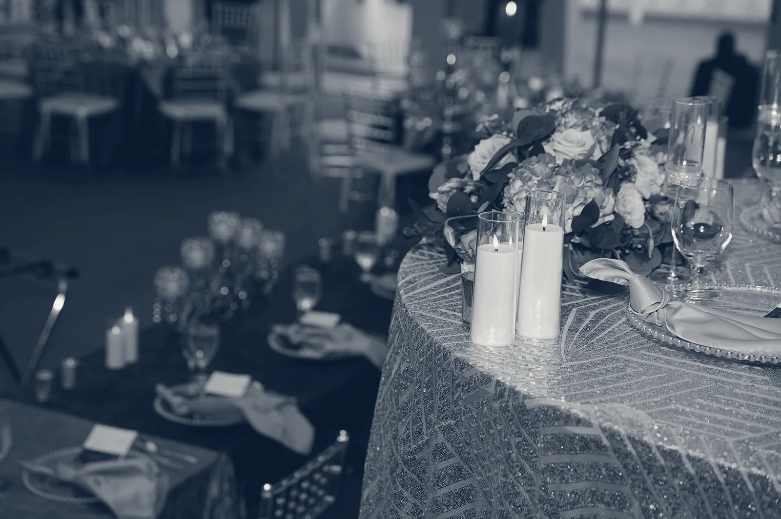 Above & Beyond Event Designs & Venue — North Lauderdale, Florida