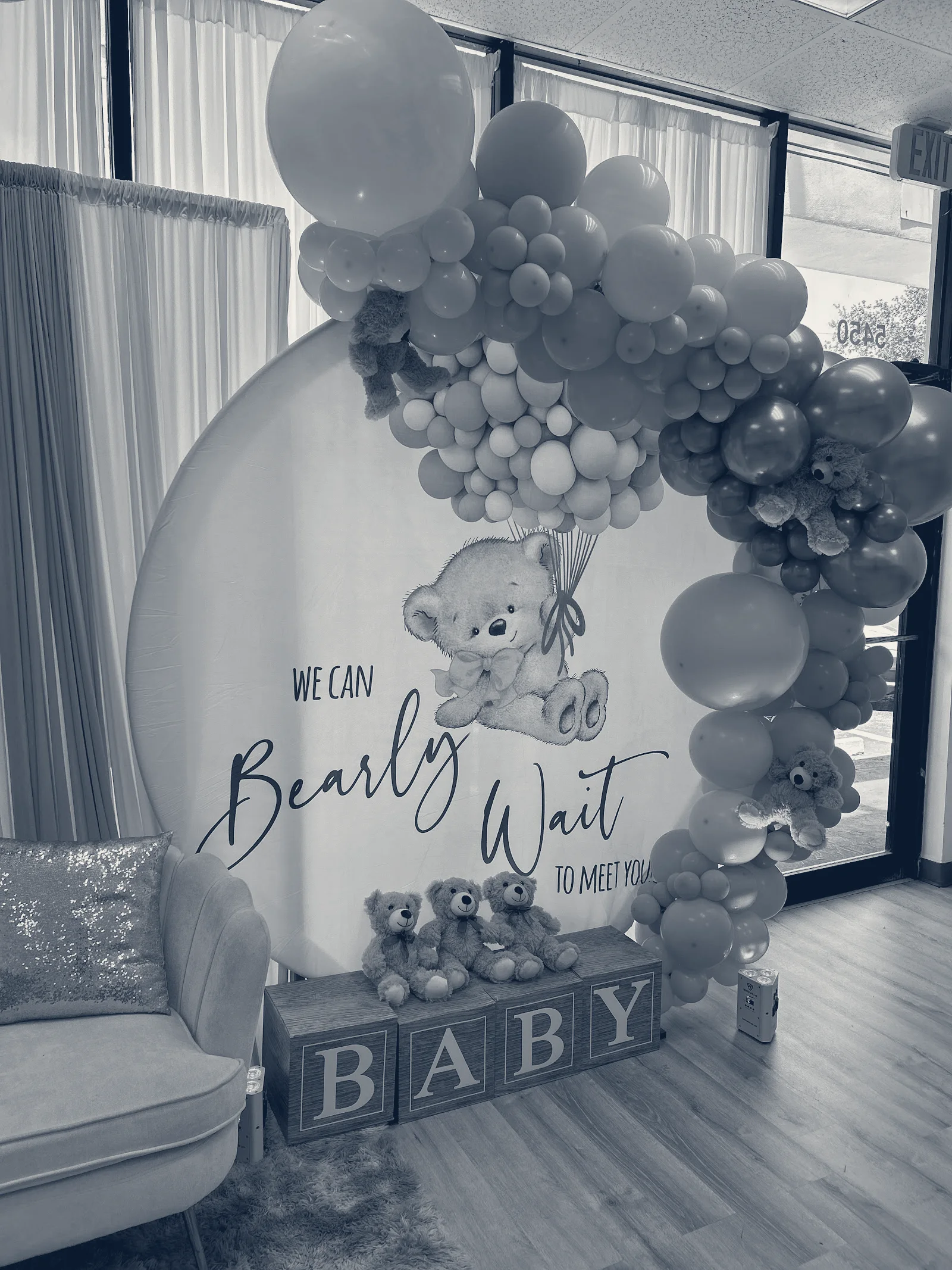 One Love Events & Decor — Margate, Florida
