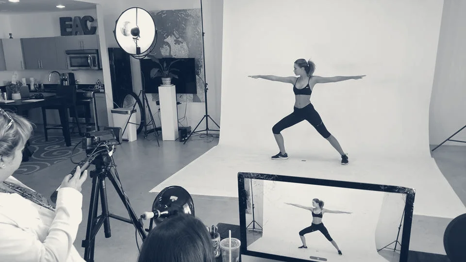 ARENAS CASTING — Miami, Florida
